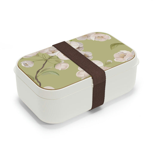 Elite Personalized Bento Lunch Box Bundle - Create Your Own Dining Experience