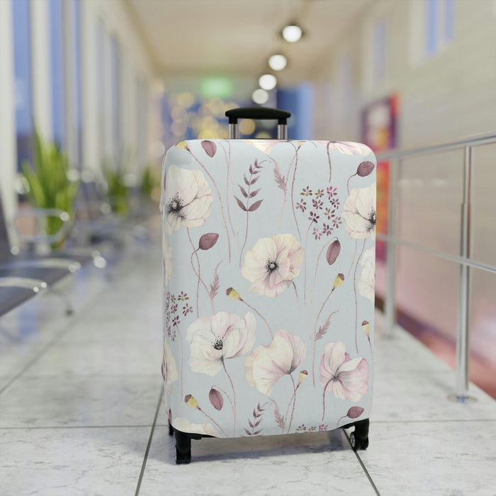 Peekaboo Deluxe Luggage Protector - Travel Safely and Stylishly