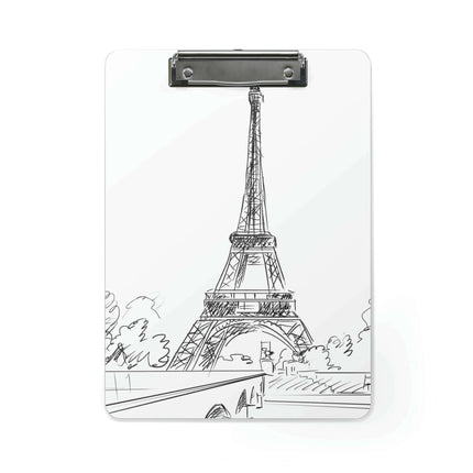 Personalized Basketball Coach Clipboard - Make Your Mark on the Court