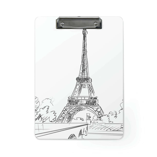 Personalized Basketball Coach Clipboard - Make Your Mark on the Court