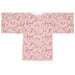 Japanese Cherry Blossom Serenity Kimono Robe - Luxurious Elegance