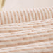 Luxurious Customizable Baby Changing Pad Cover - Premium Stripe Design