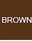 brown / 4X4cm 70 pcs
