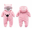 Pure color Bear Pink / 3M