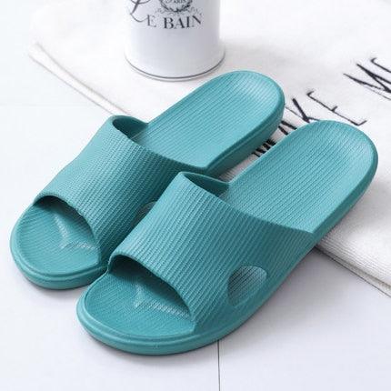 Luxurious EVA Bathroom Slippers with Anti-Slip Sole for Ultimate Comfort