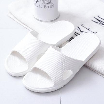 Stylish Anti-Slip EVA Shower Slippers for Maximum Comfort and Safety