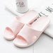 Luxurious EVA Bathroom Slippers for Stylish Comfort