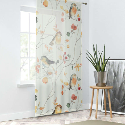 Personalized Kids Polyester Window Curtains for Unique Home Decor