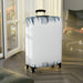 Peekaboo Stylish Luggage Protector - Travel Safely and Stand Out