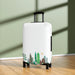 Peekaboo Deluxe Luggage Guard - Safeguard Your Suitcase with Style