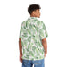 Men's Hawaiian Shirt (AOP)-All Over Prints-Printify-S-Black-Très Elite