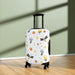 Travel in Style with Peekaboo Luggage Protectors