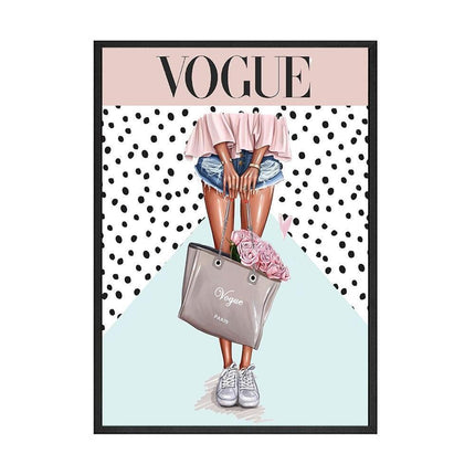 Timeless Elegance: Stunning Black and White Wall Art Prints to Enhance Your Home Decor