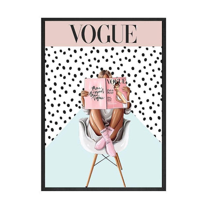 Timeless Elegance: Stunning Black and White Wall Art Prints to Enhance Your Home Decor