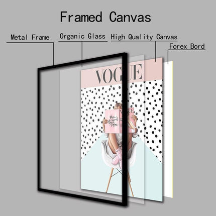 Timeless Elegance: Stunning Black and White Wall Art Prints to Enhance Your Home Decor