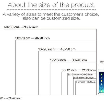 Timeless Black and White Abstract Canvas Art for Luxury Home Decor