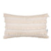Bohemian Bliss: Tassel-Embellished Moroccan Cushion Cover
