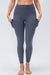 Active Lifestyle Leggings: Stay Stylish and Active in Comfort