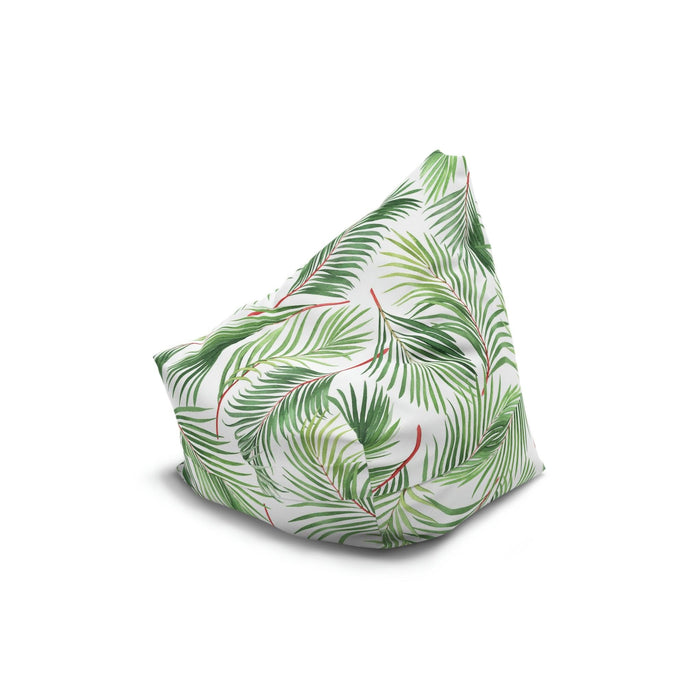 Maison d'Elite: Customizable Bean Bag Chair Slipcover for a Luxurious Space