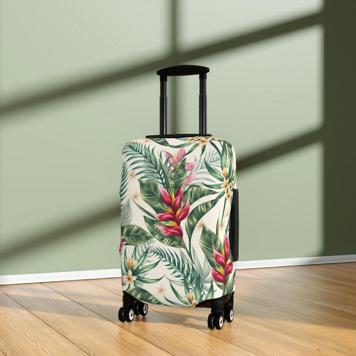 Stylish and Protective Peekaboo Luggage Cover for Your Travel Needs