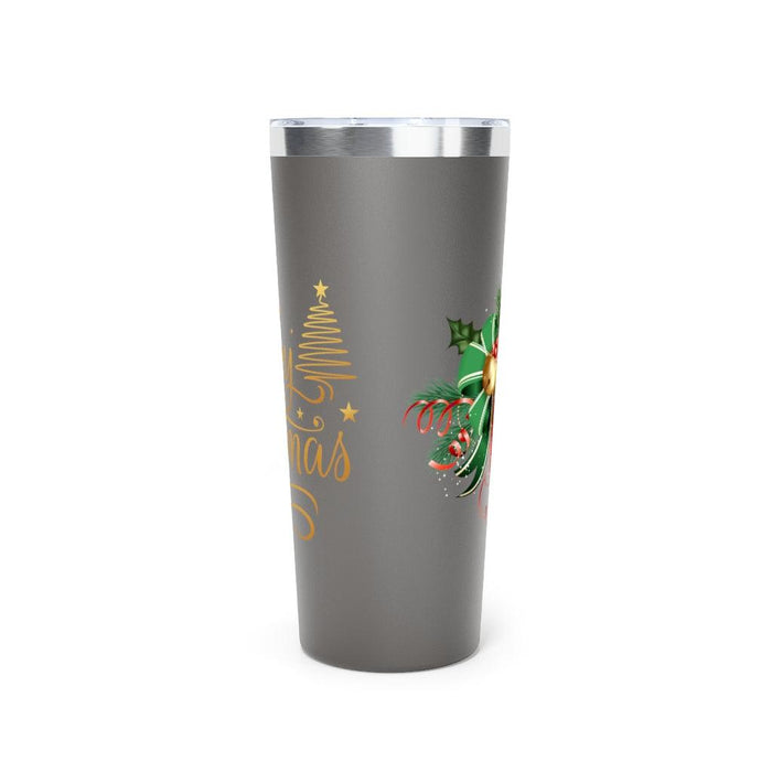 20oz Stainless Steel Insulated Tumbler: Versatile Cup for Hot and Cold Drinks