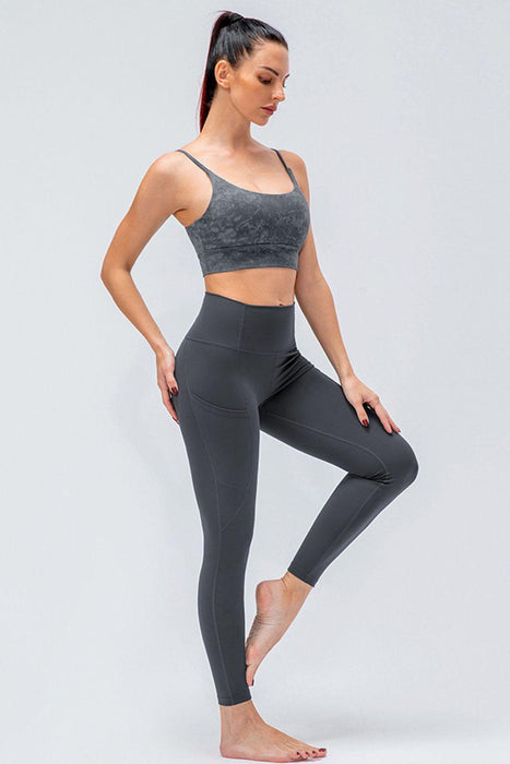 Active Lifestyle Leggings: Stay Stylish and Active in Comfort