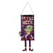 Halloween Decorative Hanging Ornaments with Assorted Design