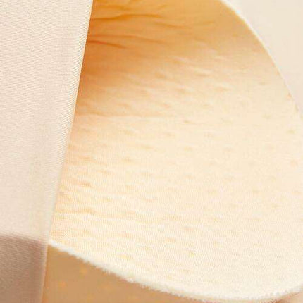 Curvy Confidence Hip-Lifting Sculpting Shorts