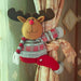 Festive Doll Window Ornament - Enhance Your Holiday Decor with International Flair