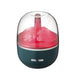 Tranquil Space Ultrasonic Aromatherapy Atomizer with Colorful Light