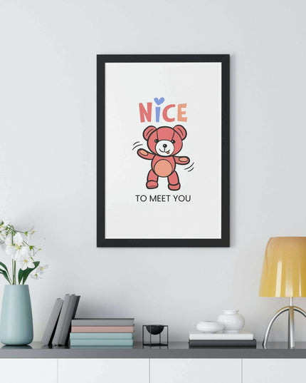 Eco-Friendly Vertical Wall Art for Stylish Home Interiors