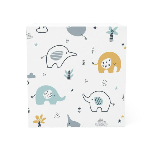 Tres Bebe cute Note Cube-Paper products-Printify-White-One size-Très Elite