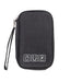 Digital Gadget Charger Cable Organizer Bag for USB Wires