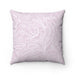 Reversible Floral Charm Cushion Cover
