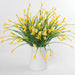 Elegant Calla Lily Artificial Flower Bouquet