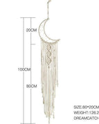 Macrame D7606