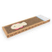 Cat Kitten Scratch Pad Board Corrugated Safe Card Bed Claw Care Interactive Toy