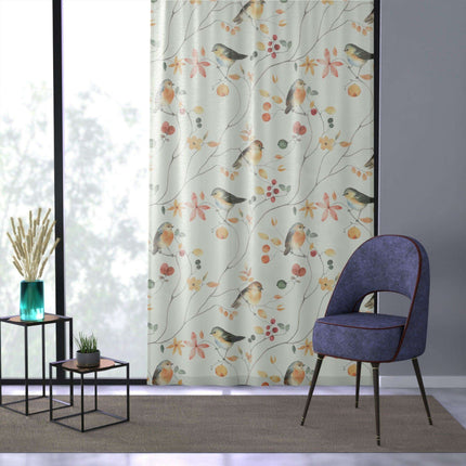 Personalized Dreamy Space Photo Curtains for Kids' Rooms