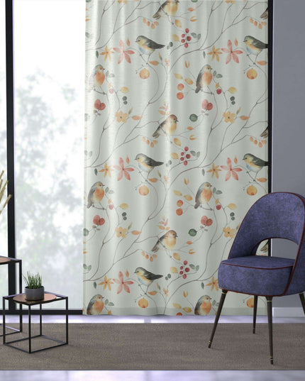 Personalized Dreamy Space Photo Curtains for Kids' Rooms