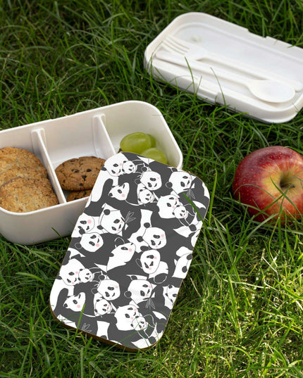 Customizable Chic Wooden Bento Lunch Box for Stylish Meal Prep