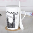 London / 420ml Approx