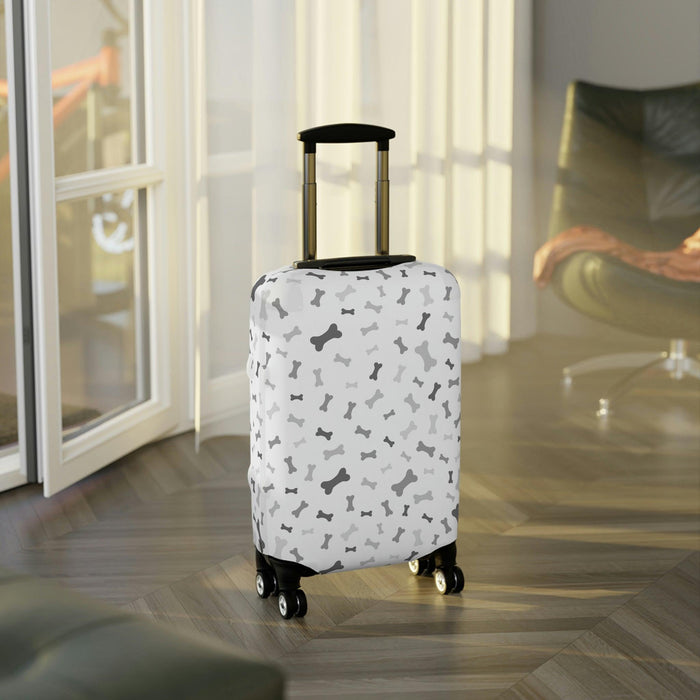 Elegant Luggage Protection Cover - Travel in Style and Security