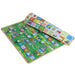 Engaging Learning Playmat for Kids