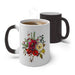 Enchanted Christmas Color Changing Ceramic Mug
