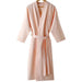 Luxurious 100% Cotton Waffle Bathrobe for Ultimate Comfort
