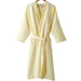 Ultimate Comfort 100% Cotton Waffle Bathrobe for a Luxurious Experience