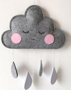Grey Cloud