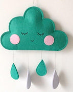 Green Cloud