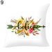 Whimsical Dream Catcher Cushion Cover for a Bright and Cheerful Space