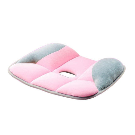 Ultimate Comfort Ergonomic Seat Cushion for Better Posture